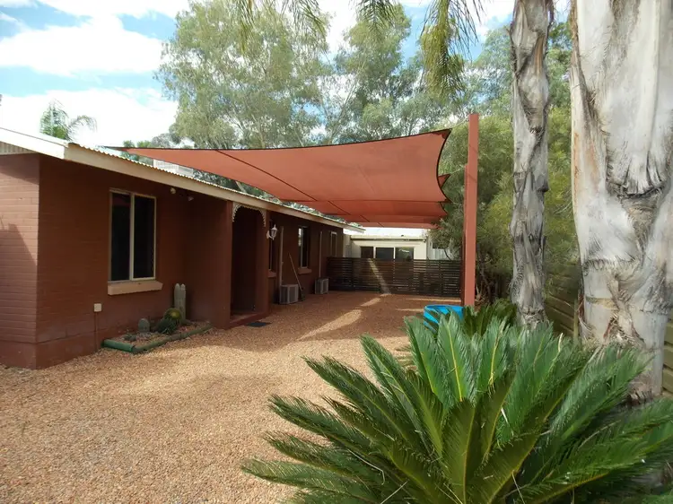 6 Mimosa Court, East Side NT 870
