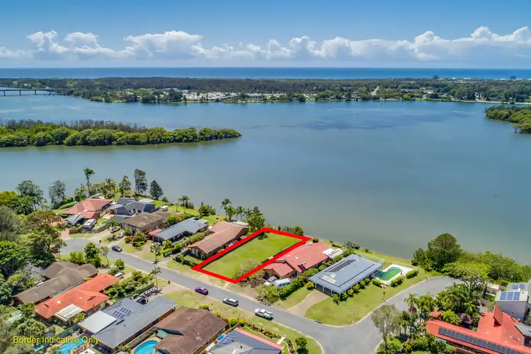 Second view of Homely land listing, 6 Seafarer Place, Banora Point NSW 2486