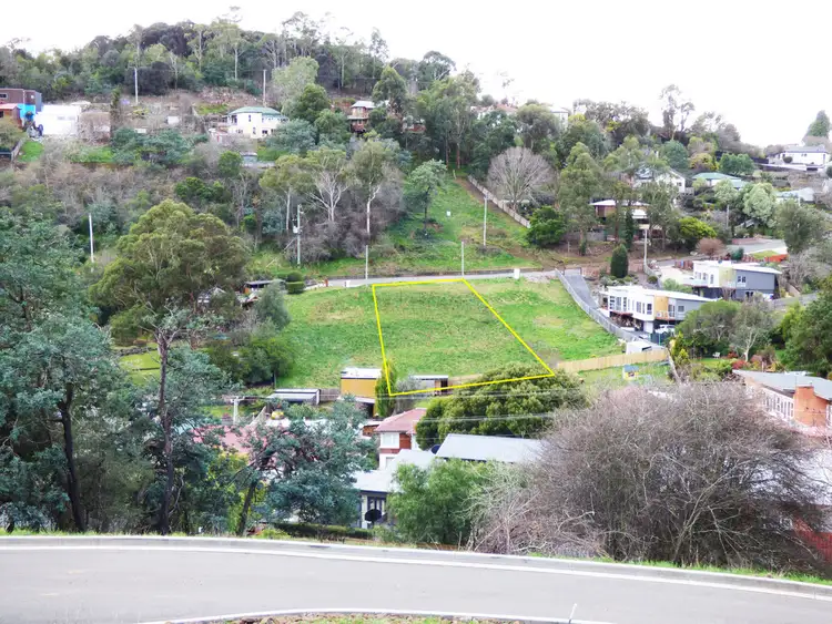 Third view of Homely land listing, 9 Thrower Street, West Launceston TAS 7250