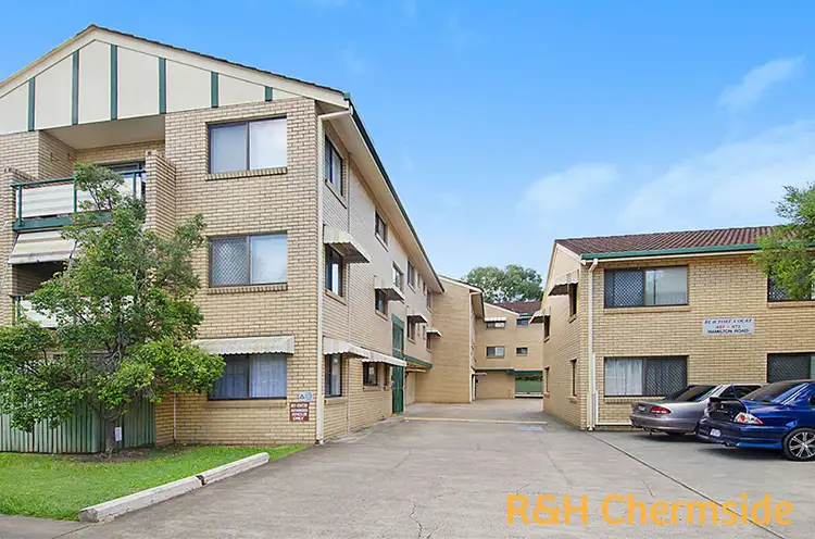 9/467-473 Hamilton Rd, Chermside QLD 4032