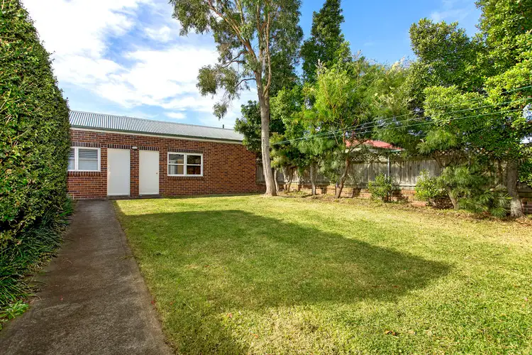 Fourth view of Homely house listing, 44 Queen Street, Ashfield NSW 2131
