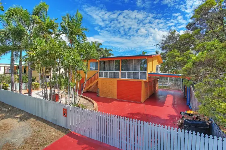 5 Barcelona Street, Heatley QLD 4814