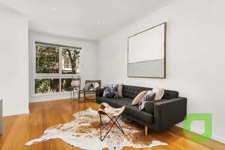 Fifth view of Homely unit listing, 8/18 Blandford Street, West Footscray VIC 3012