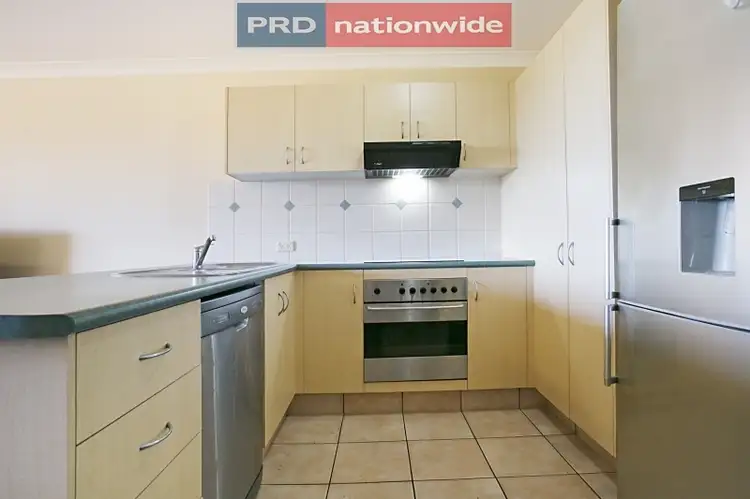 Fifth view of Homely unit listing, 104/148 Marine Parade, Southport QLD 4215