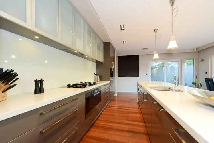 Fourth view of Homely house listing, 23B McAulay Road, Sandy Bay TAS 7005