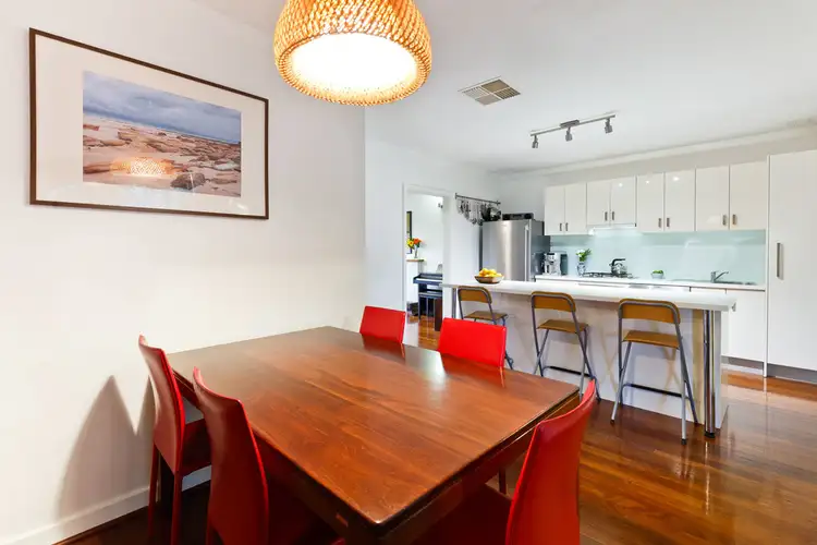 Second view of Homely house listing, 26 Arthur Road, Hamilton Hill WA 6163