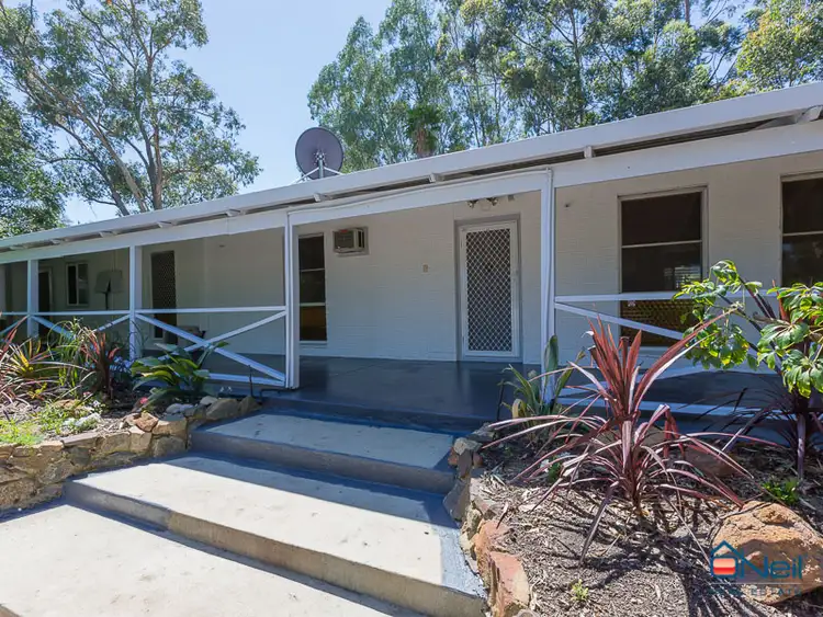 Second view of Homely rural property listing, 113 Taylor Road, Mundijong WA 6123