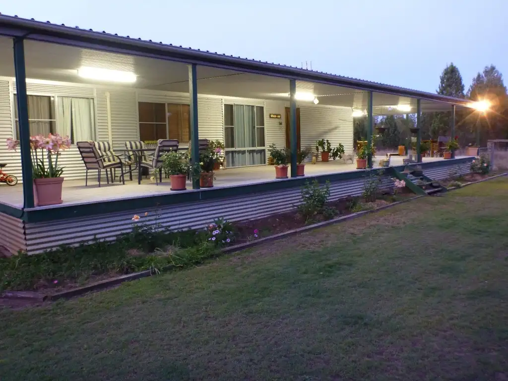 Main view of Homely rural property listing, Address available on request