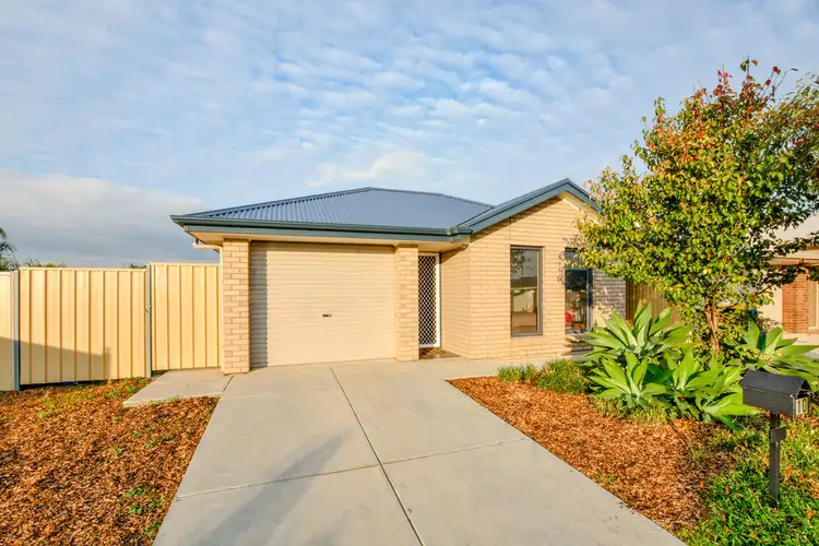 Fifth view of Homely house listing, 10 Wheelhouse Drive, Seaford Meadows SA 5169
