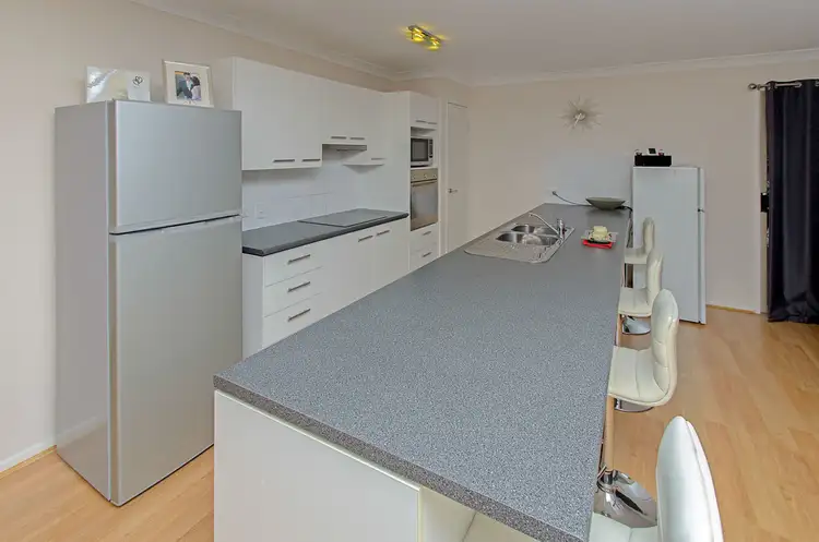 Seventh view of Homely house listing, 7 Benjamin Ct, Regency Downs QLD 4341