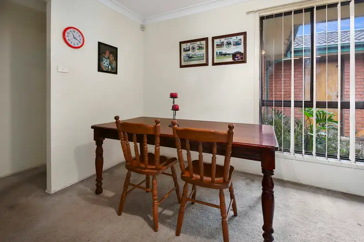 Fourth view of Homely house listing, 9 Hodkin Place, Ingleburn NSW 2565