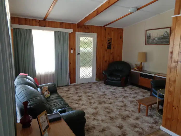 Third view of Homely house listing, LOT 9 First Street, Parham SA 5501