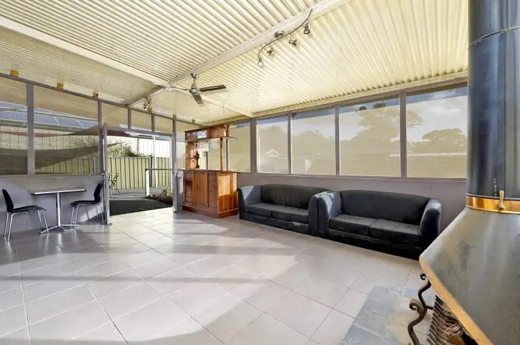 Sixth view of Homely house listing, 58 Richardson Road, Narellan NSW 2567