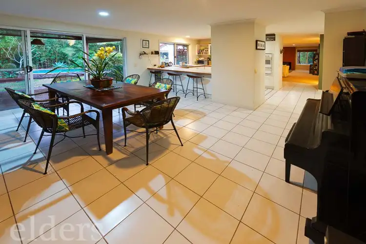 Second view of Homely house listing, 17 Holterman Ct, Mudgeeraba QLD 4213