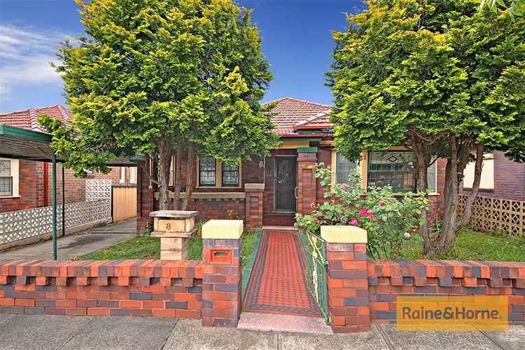 37 Elizabeth Avenue, Dulwich Hill NSW 2203