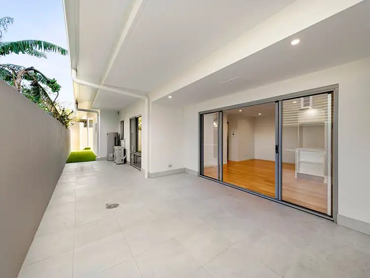 Fifth view of Homely apartment listing, 1/14 Webb Street, Margate QLD 4019