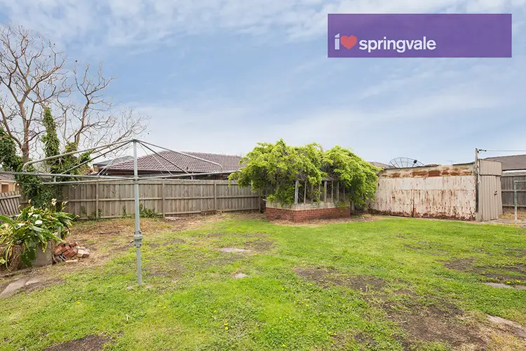 Third view of Homely house listing, 11 Wattle Street, Springvale VIC 3171