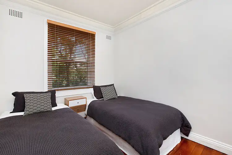 Fifth view of Homely unit listing, 4/26 Manion Ave, Rose Bay NSW 2029