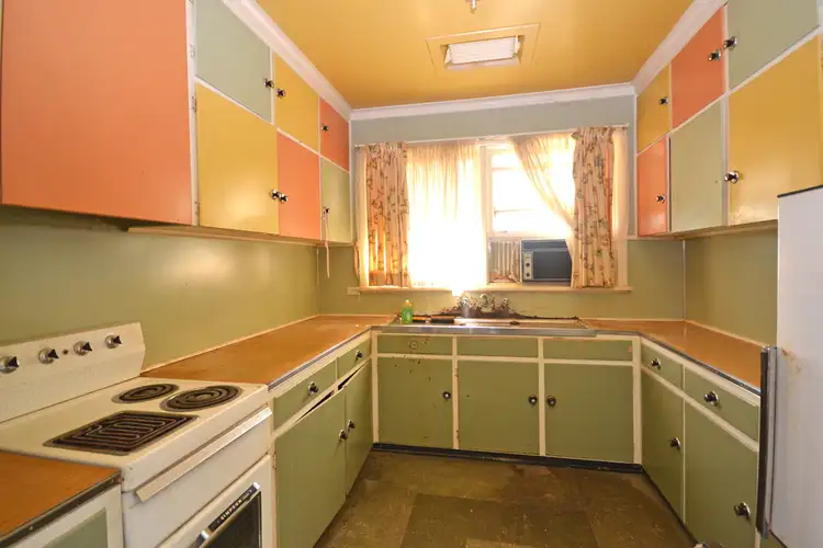 Second view of Homely house listing, 9 Derimal Street, Horsham VIC 3400