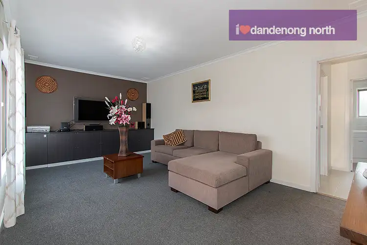 Third view of Homely house listing, 14 Hughes Crescent, Dandenong North VIC 3175