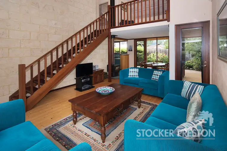 Fifth view of Homely unit listing, 8/3 Blackwood Avenue, Augusta WA 6290