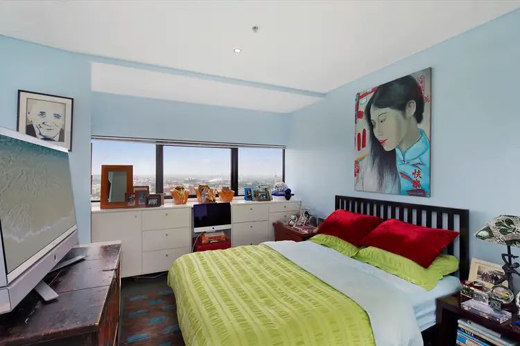 Sixth view of Homely apartment listing, 2305/184 Forbes Street, Darlinghurst NSW 2010