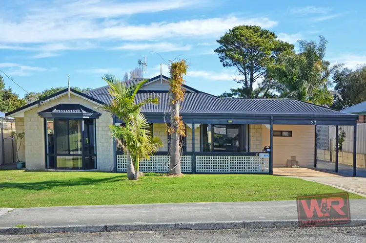 27 Drummond Street, Lockyer WA 6330