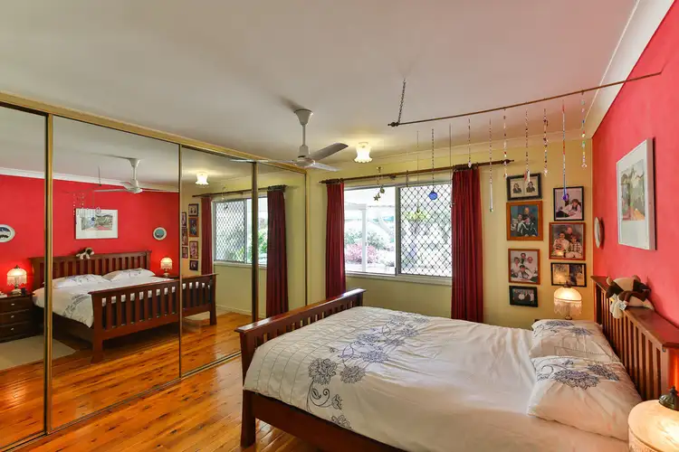 Seventh view of Homely house listing, 328 Hursley Road, Glenvale QLD 4350