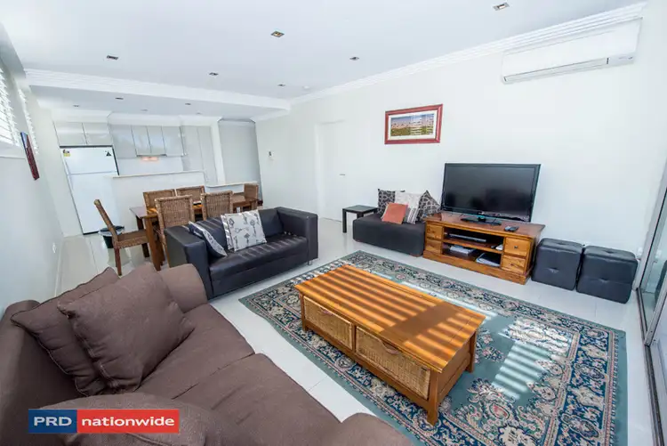 Third view of Homely apartment listing, 11/59 Shoal Bay Rd, Shoal Bay NSW 2315