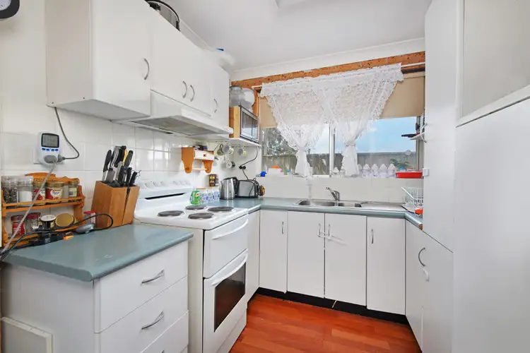 Third view of Homely unit listing, 8/10 Mallawa Crescent, Port Macquarie NSW 2444