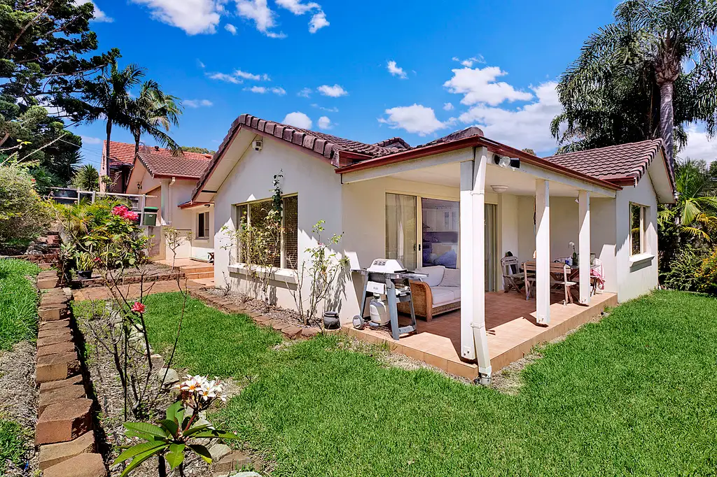 Main view of Homely house listing, 10A Cook Terrace, Mona Vale NSW 2103