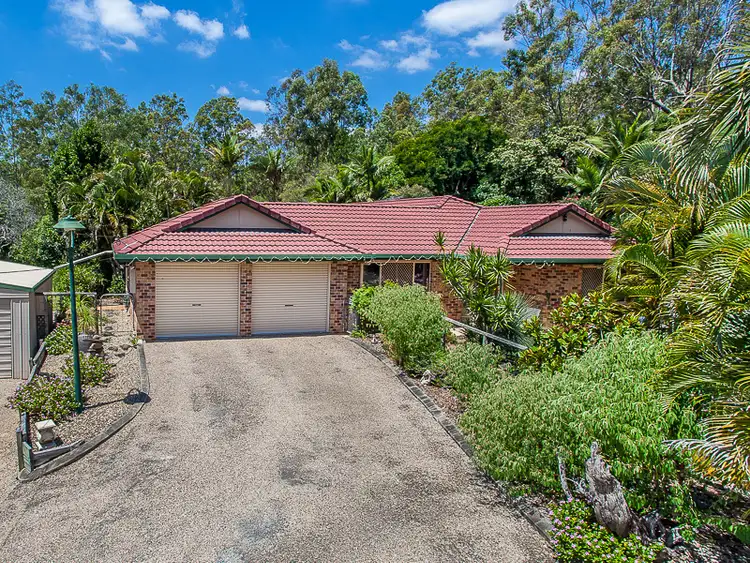 Second view of Homely house listing, 6 Rinn Avenue, Bunya QLD 4055