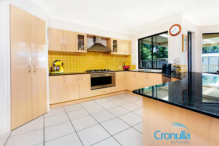 Fourth view of Homely house listing, 57 Captain Cook Drive, Kurnell NSW 2231