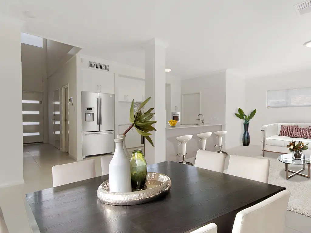 Main view of Homely townhouse listing, 12/2 Louvre Way, Baldivis WA 6171