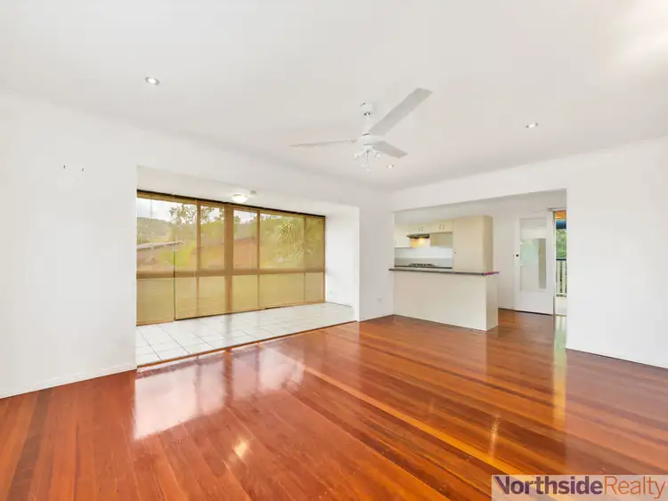 Fourth view of Homely house listing, 26 Annandale Street, Keperra QLD 4054