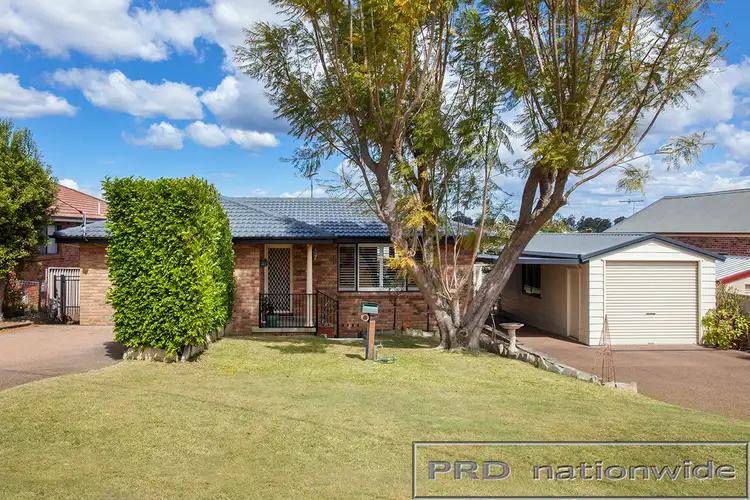 14 Davies Street, Gillieston Heights NSW 2321