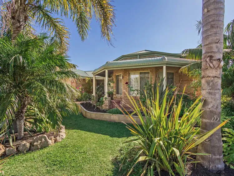 Main view of Homely house listing, 13 St Raphael Crescent, Port Kennedy WA 6172