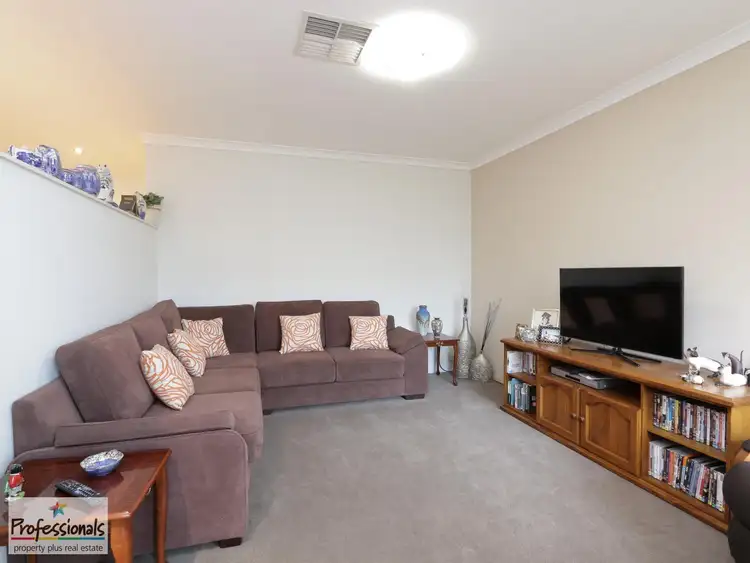 Fifth view of Homely house listing, 33 Bennett Drive, Canning Vale WA 6155