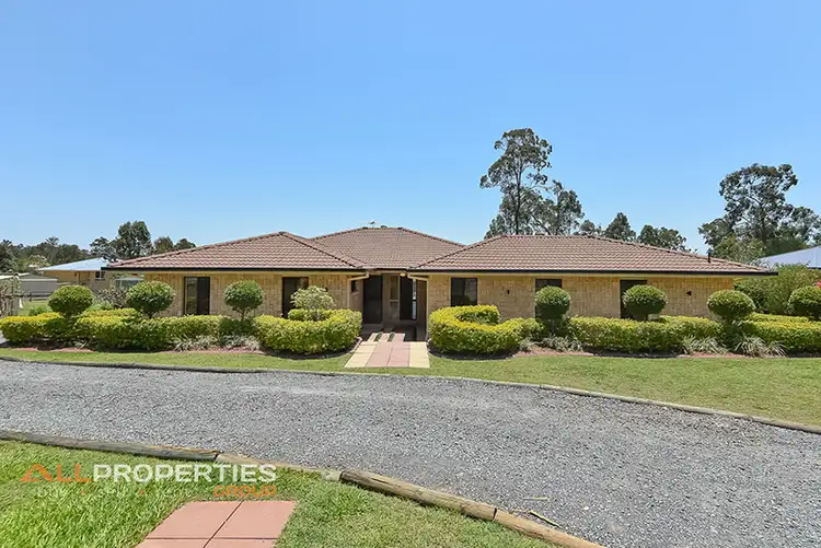82-84 Red Cedar Crescent, Jimboomba QLD 4280