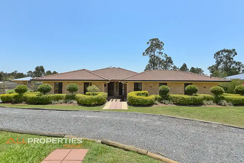 Main view of Homely house listing, 82-84 Red Cedar Crescent, Jimboomba QLD 4280