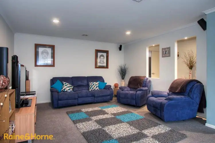 Second view of Homely house listing, 21 Yardley Street, Sunbury VIC 3429