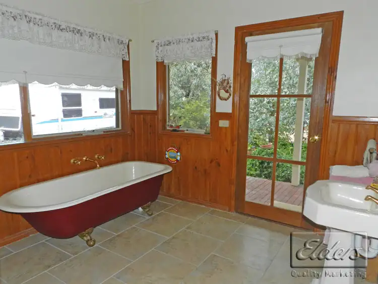 Fourth view of Homely house listing, 19 Raglan Place West, Axedale VIC 3551