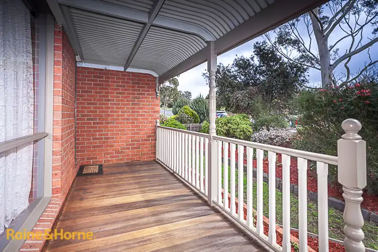 Third view of Homely house listing, 5 Lawrence Avenue, Sunbury VIC 3429