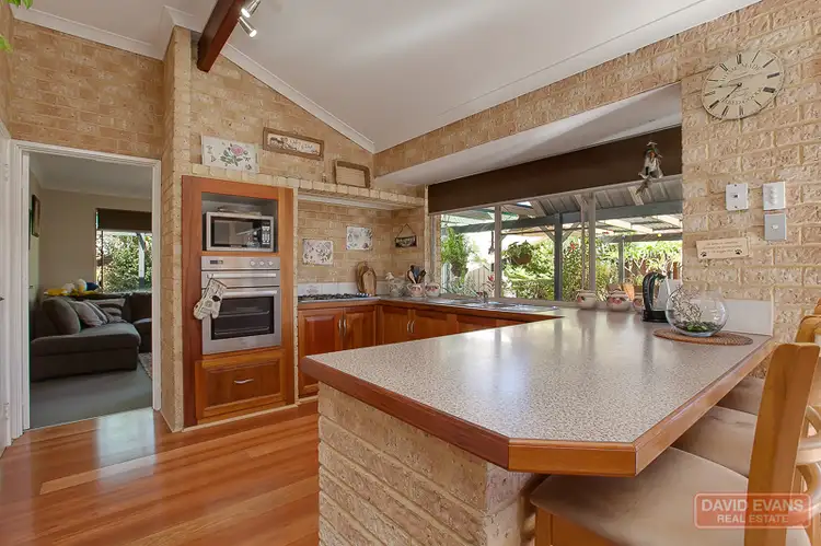 Third view of Homely house listing, 41 Halyard Way, Waikiki WA 6169