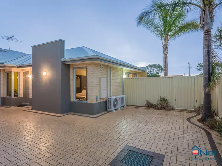 96D Lewington Street, Rockingham WA 6168