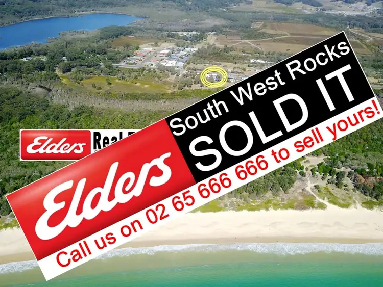 Second view of Homely house listing, 78 Phillip Dr, South West Rocks NSW 2431