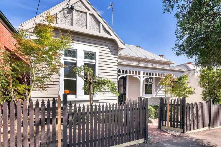 Main view of Homely house listing, 320 Barkly Street, Golden Point VIC 3350