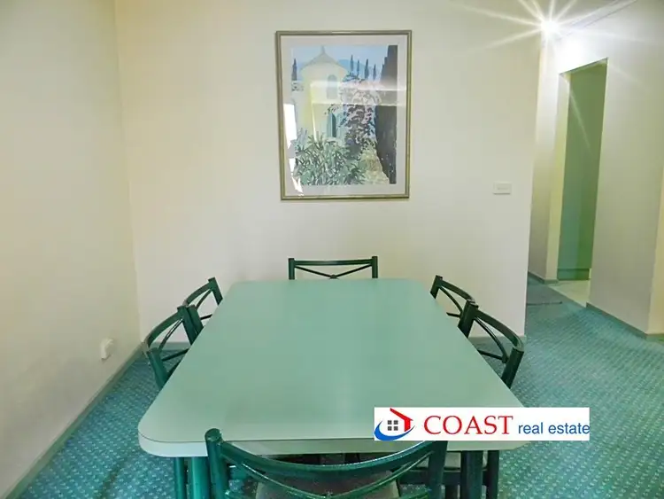 Fifth view of Homely apartment listing, 12/10 Marine Parade, Merimbula NSW 2548