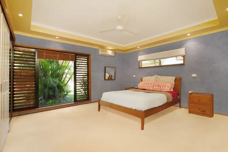 Sixth view of Homely house listing, 4 Flora Close, Clifton Beach QLD 4879