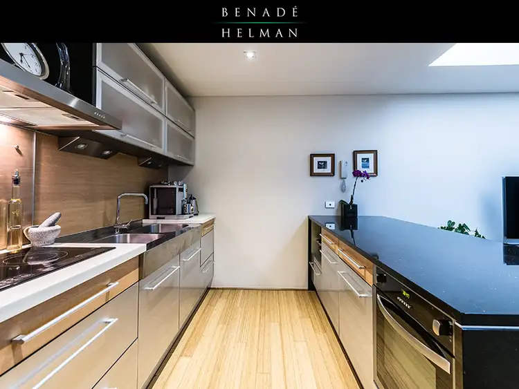 Sixth view of Homely apartment listing, 124/22 St Georges Tce, Perth WA 6000